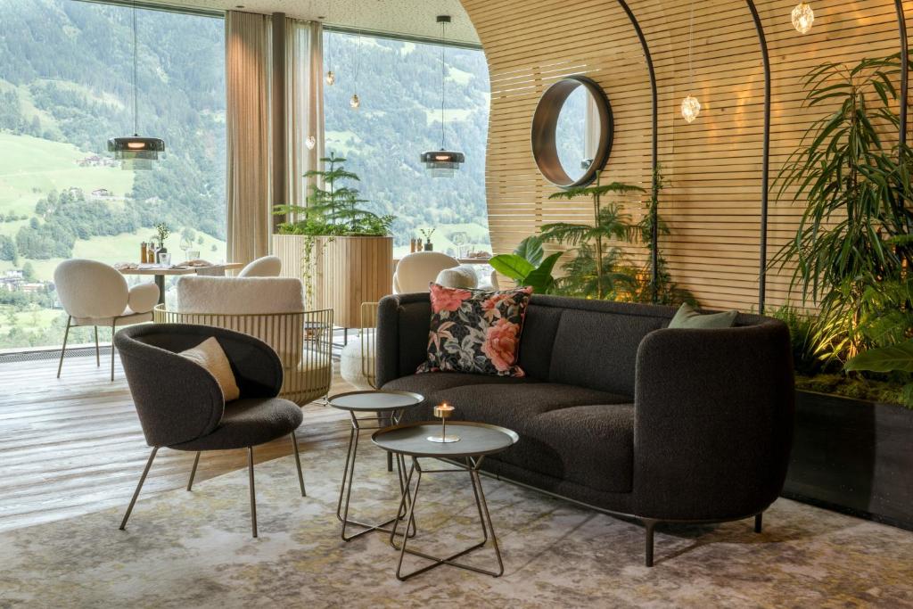 Bar/lounge