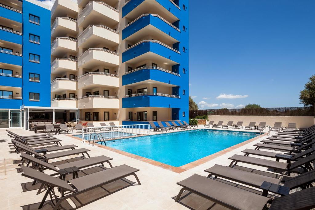 Ibiza Heaven Apartments photo