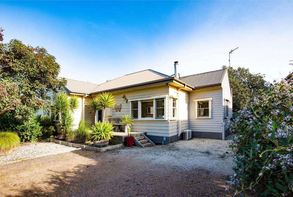 Summer Rays, Venus Bay