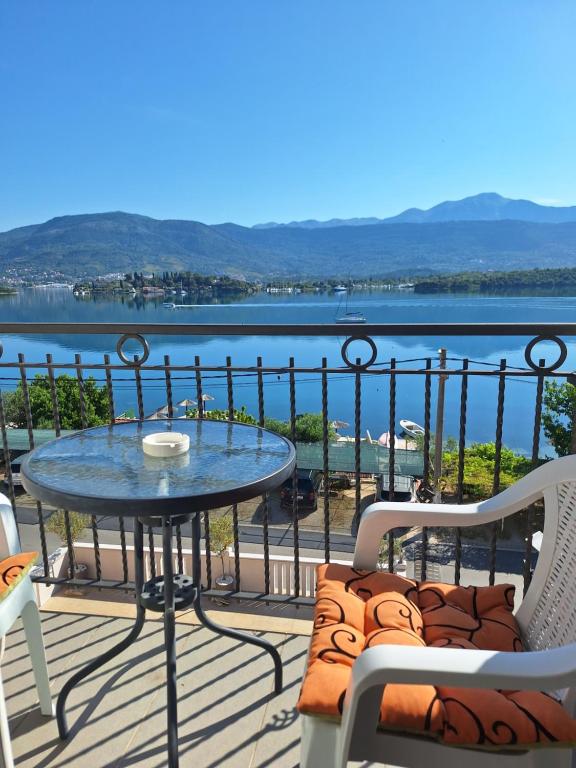 Apartments Klakor PS - 2