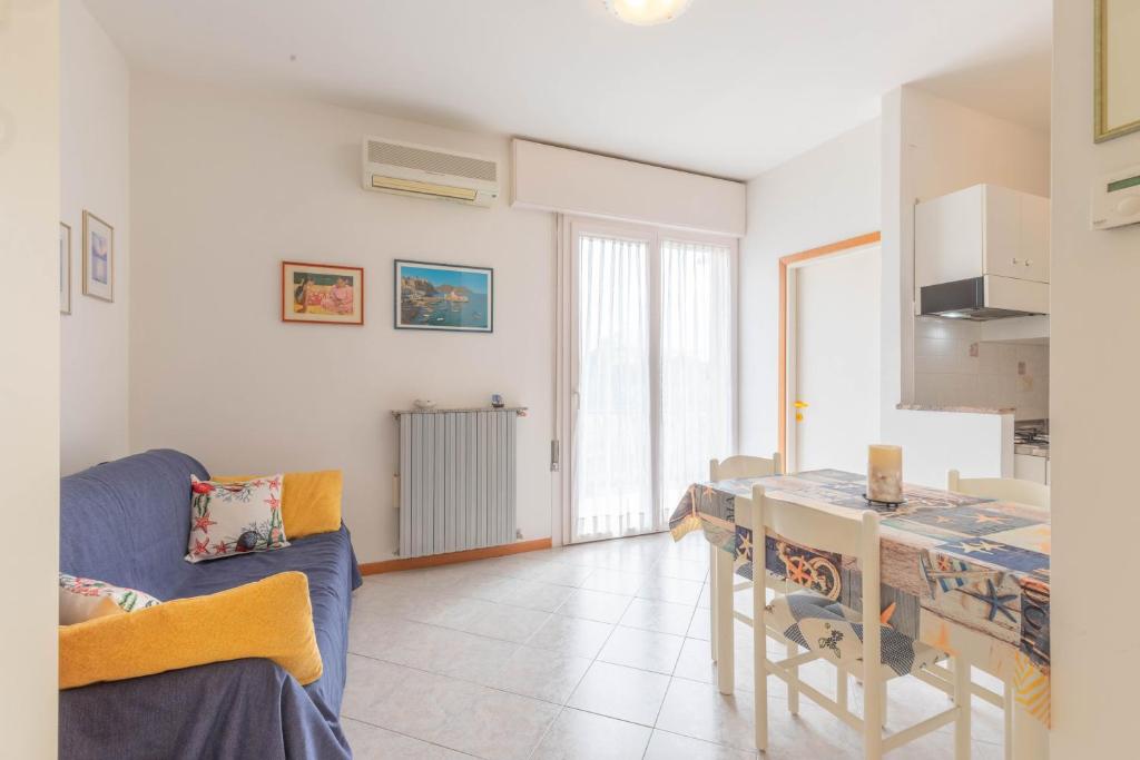 Giovy and Angy Family Apartment - 1