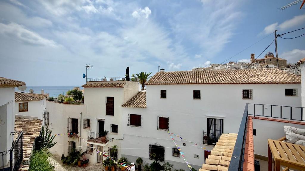 Casa David - 2