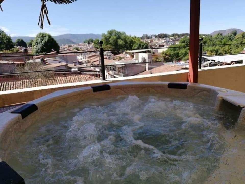 departamento grande en valle de bravo - 3