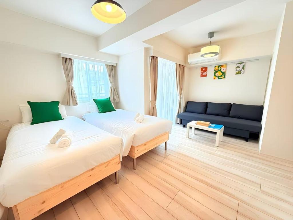 REGNO COMFORT ASAKUSA Ⅳ, Tokio