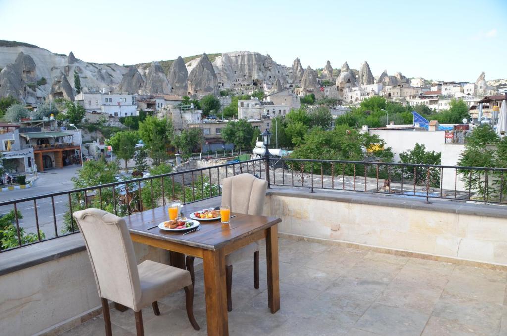 yusuf bey house in goreme turkey 300 reviews price from 28 planet of hotels