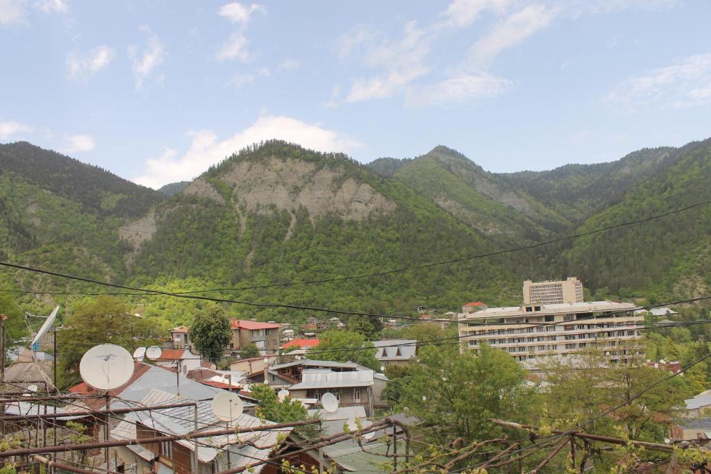 Anastasia Guesthouse photo