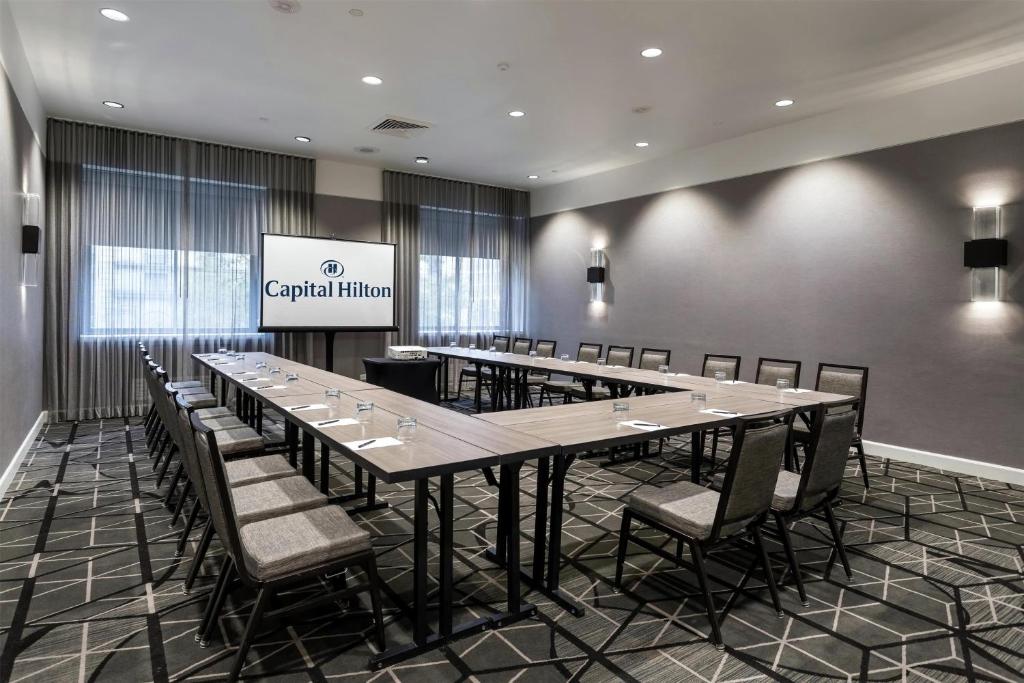 Meeting room / ballrooms