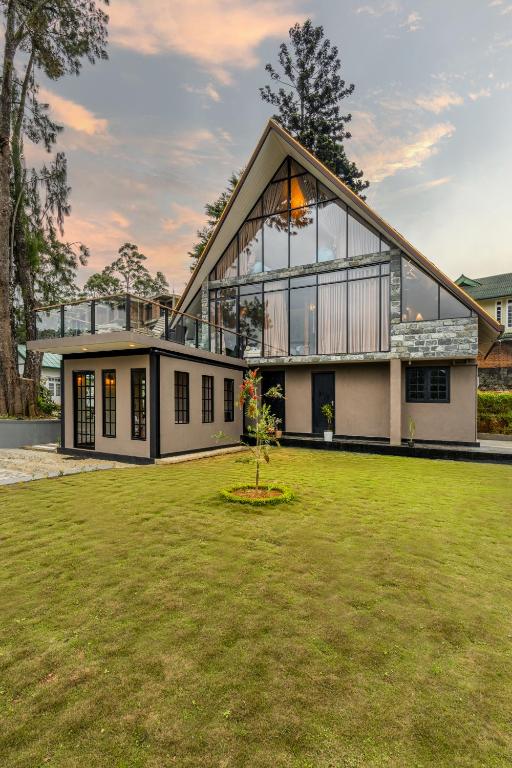 The Chapter, Nuwara Eliya