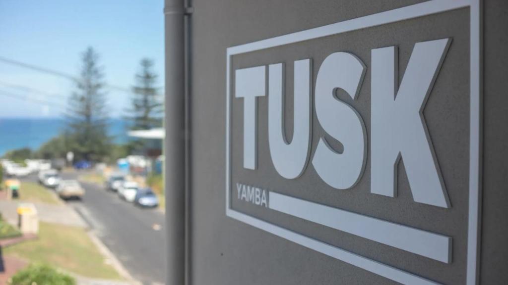 Tusk - Effortless Entertaining, Yamba