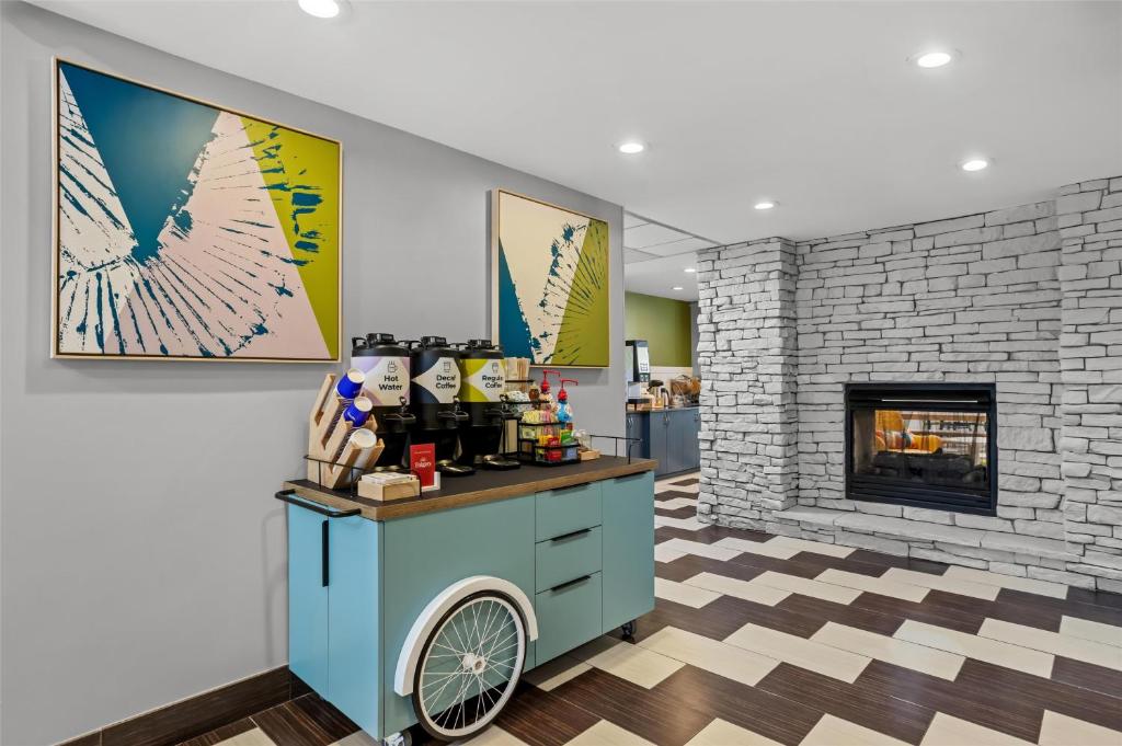 Facilities