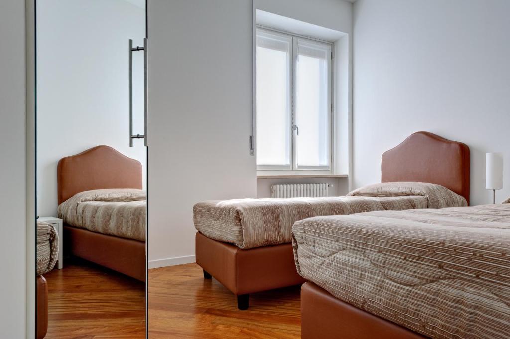My House Apartments photo