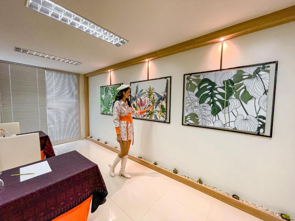 Meeting room / ballrooms