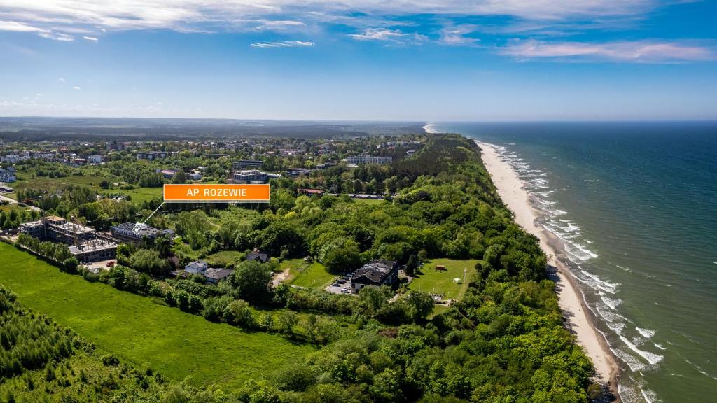 Rozewie, Sun & Snow, Jastrzębia Góra