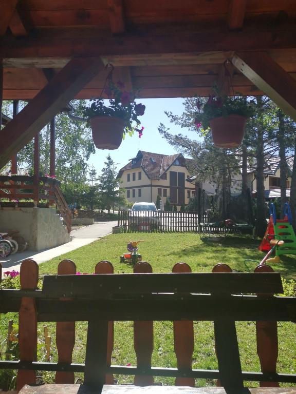Apartman Zoric - 4