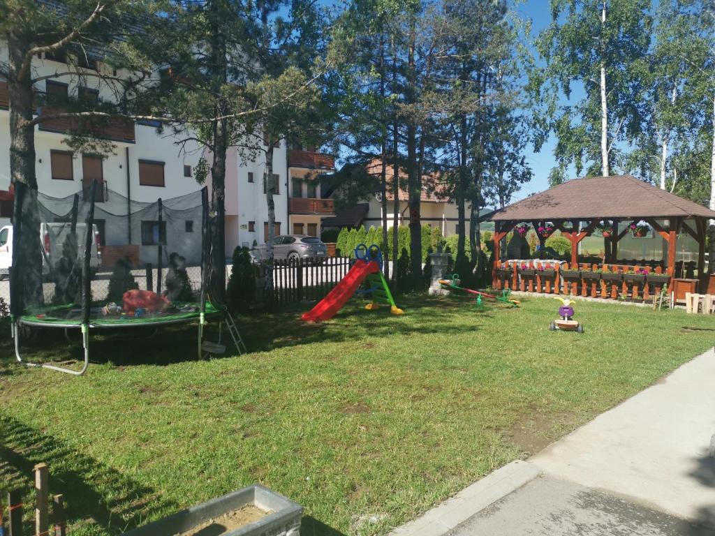 Apartman Zoric - 3