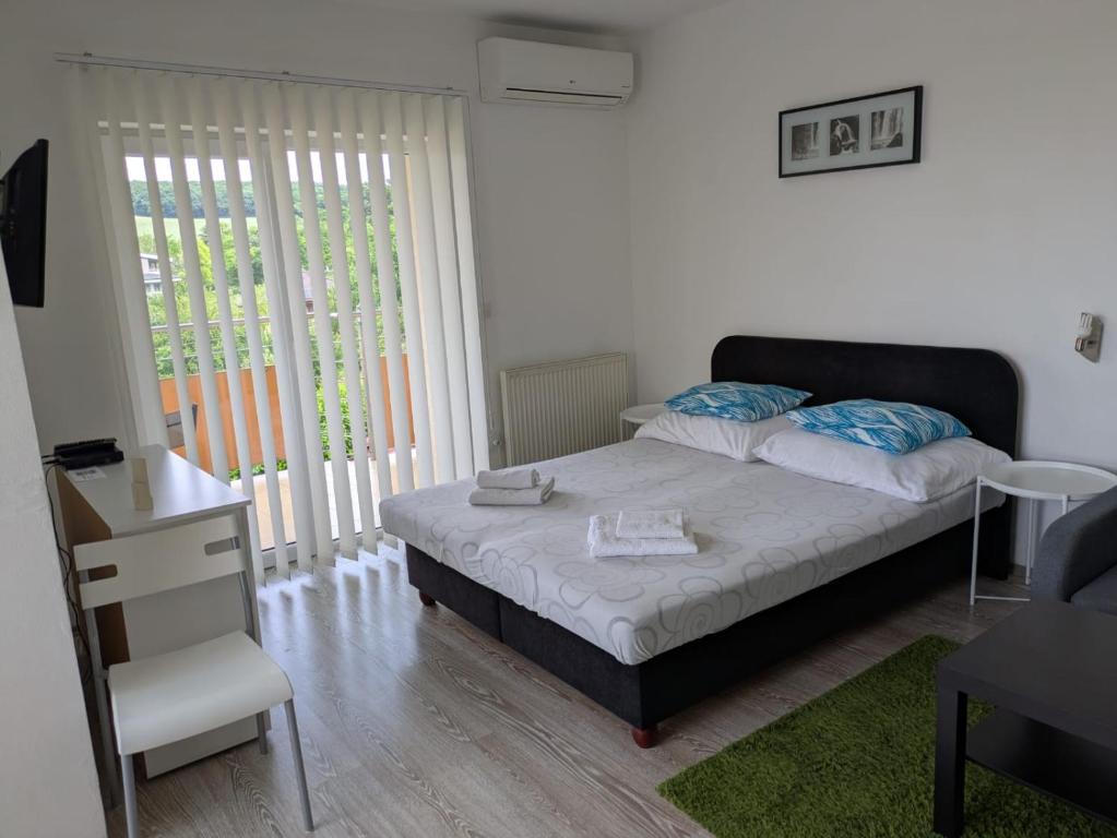 Moderný Apartmán v Podhájskej, Podhájska