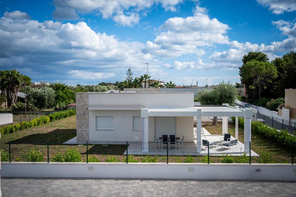 LikeHome Taranto - 2 ville indipendenti - 3