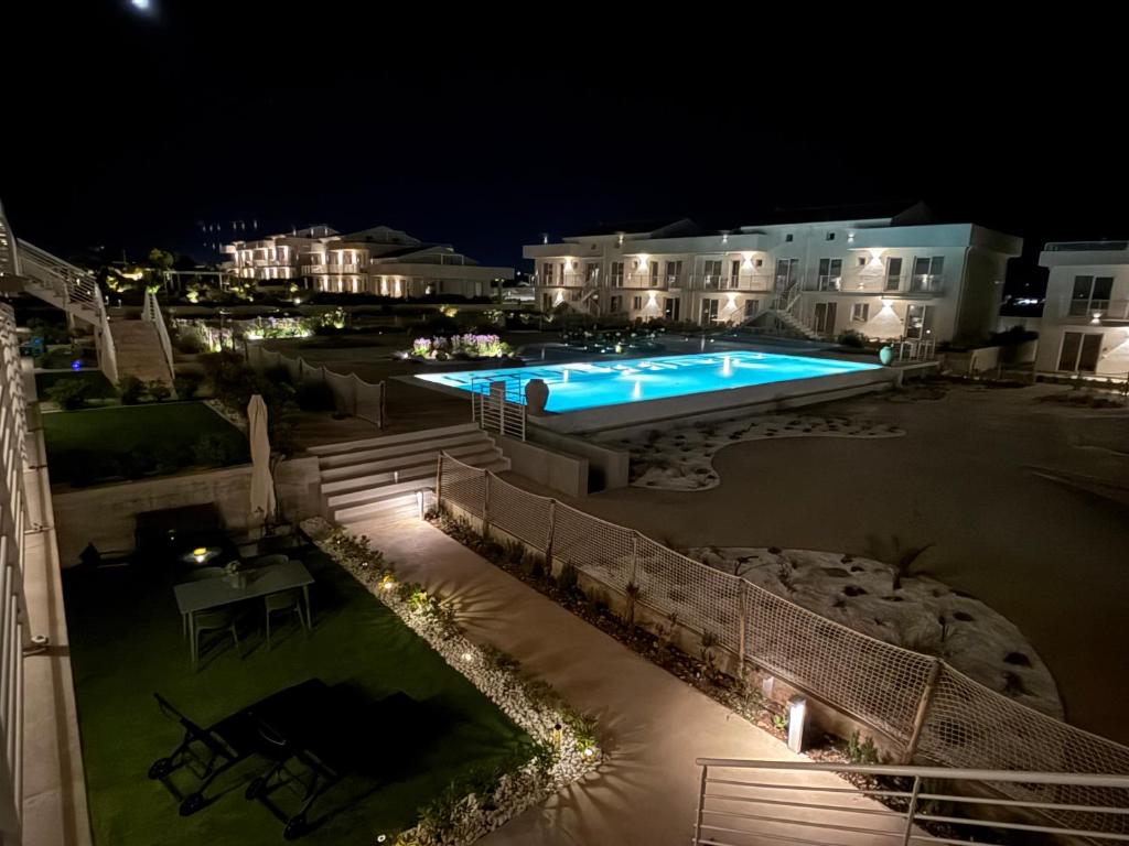 AcquaLuce Home Marzamemi - 3