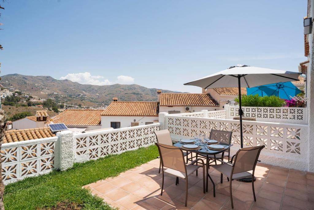 Lambda beach house piscina y parking - 4