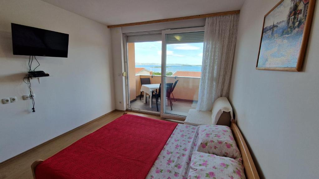 Sea and Sunset View Šarić, Drage