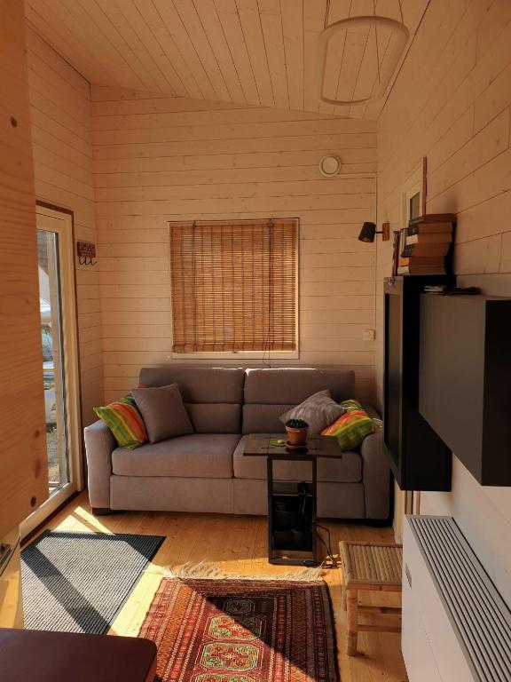 Wilhelm Tinyhouse, Treuchtlingen