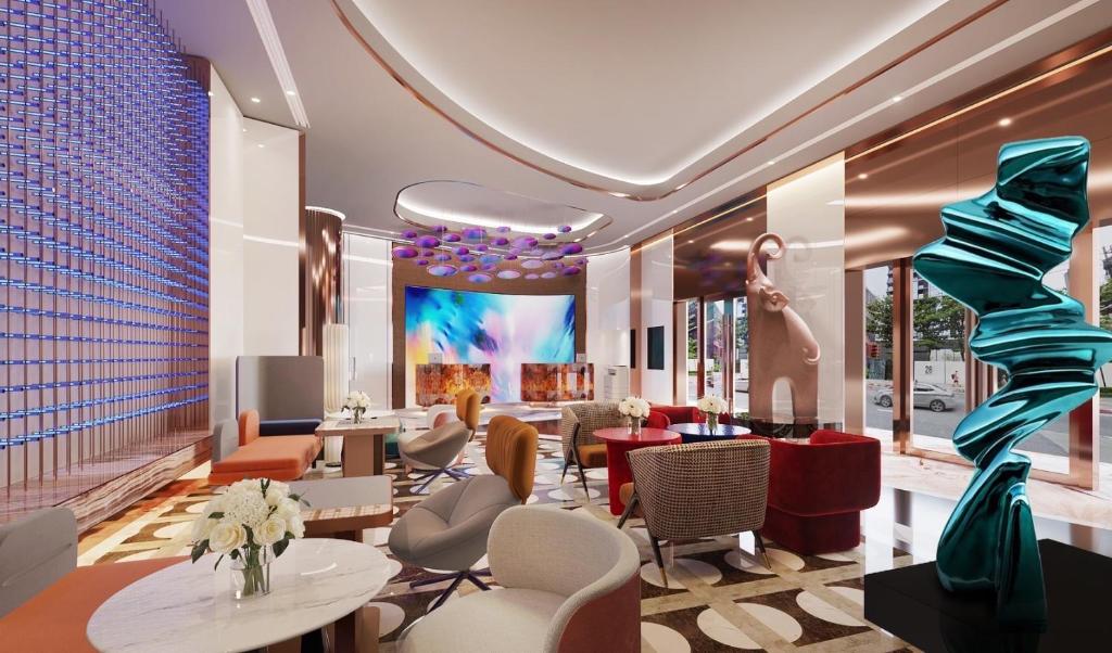 Grand President Bangkok