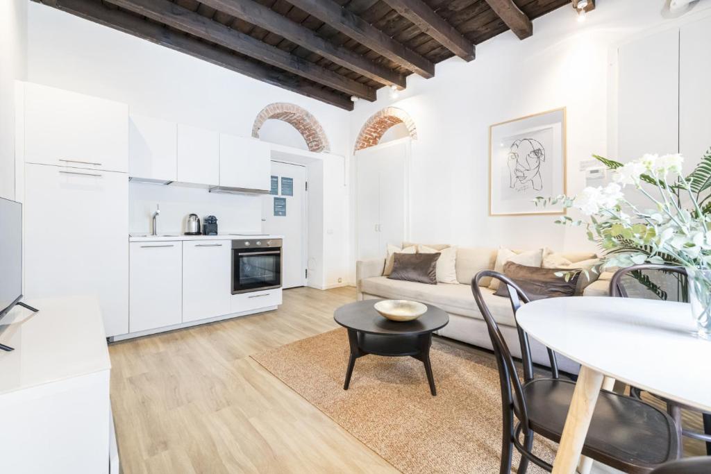 Easylife - Milano - Balbo 10 - Bocconi - 5