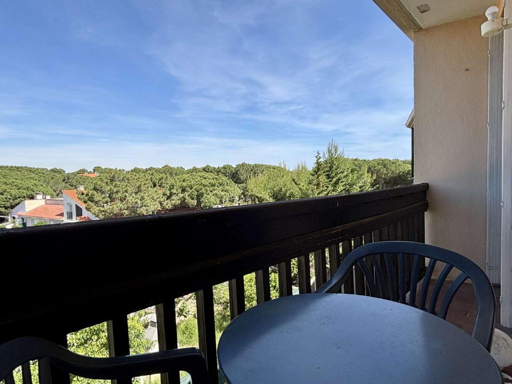 Appartement 2 pièces à 100m de la plage 4 couchages - AR420-037 - 2