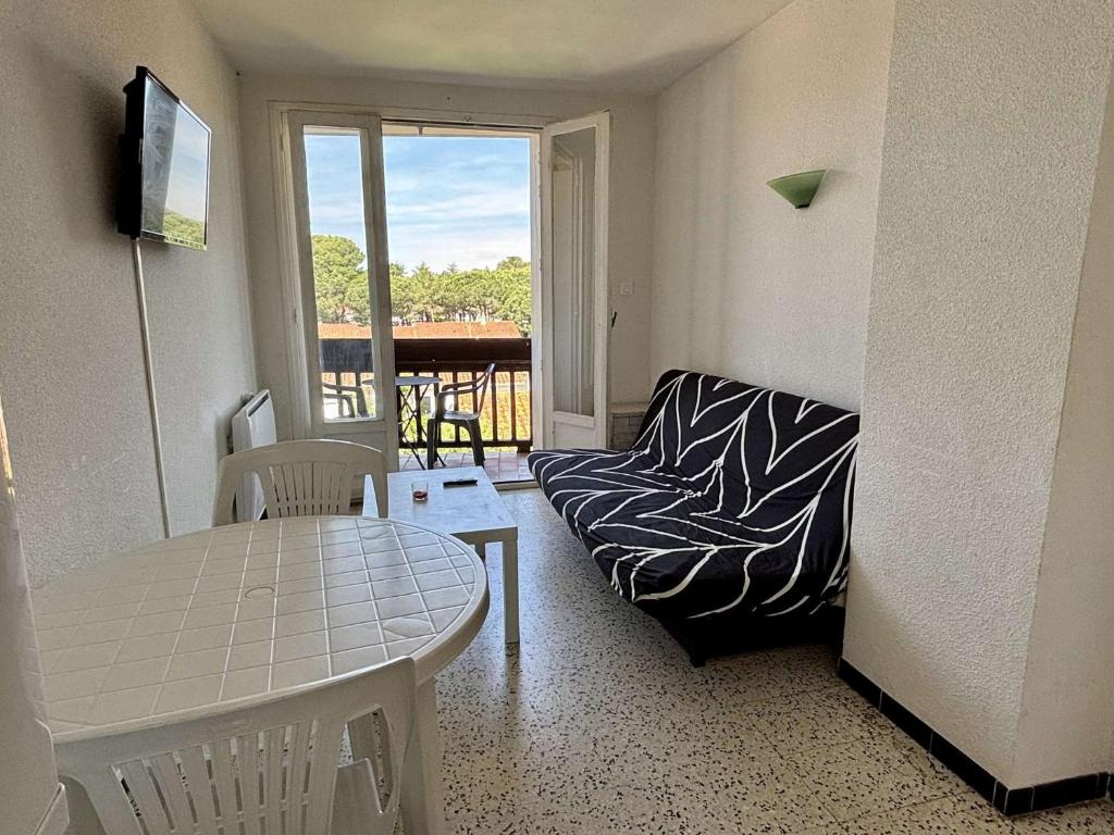 Appartement 2 pièces à 100m de la plage 4 couchages - AR420-037 - 3