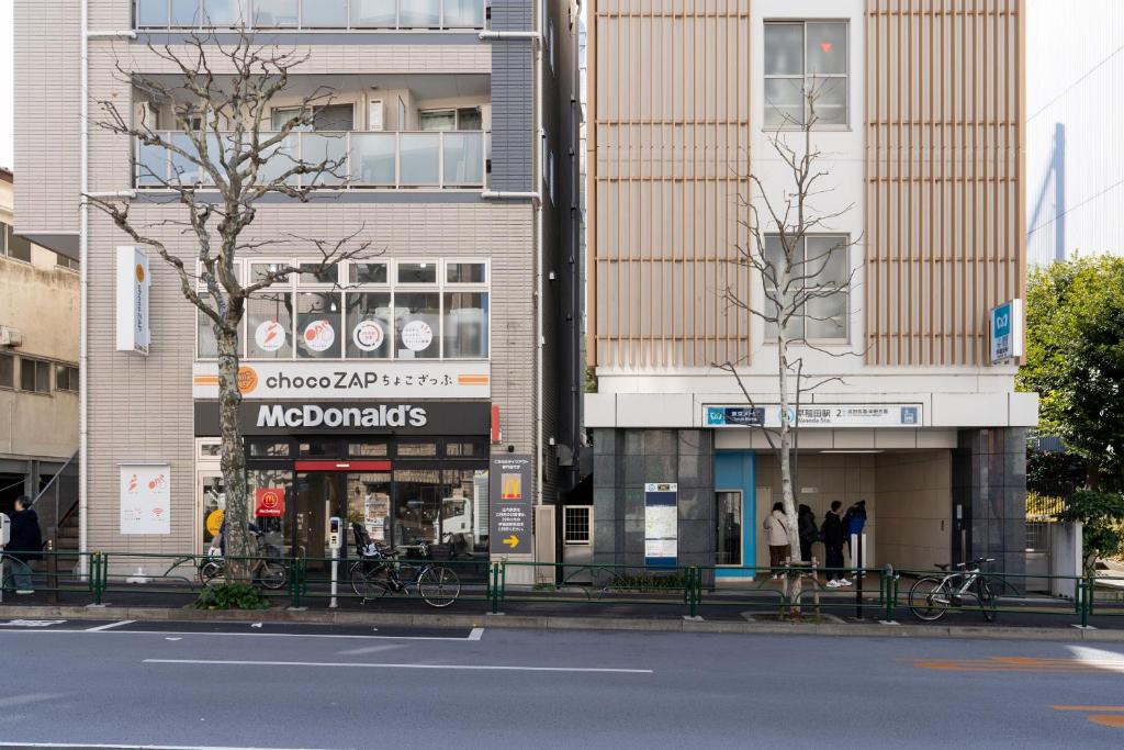 Quador Waseda