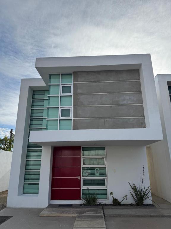 Casa El Artista - 2
