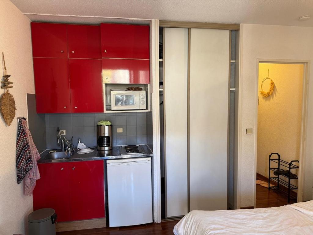 Studio cosy Cannes centre - 3