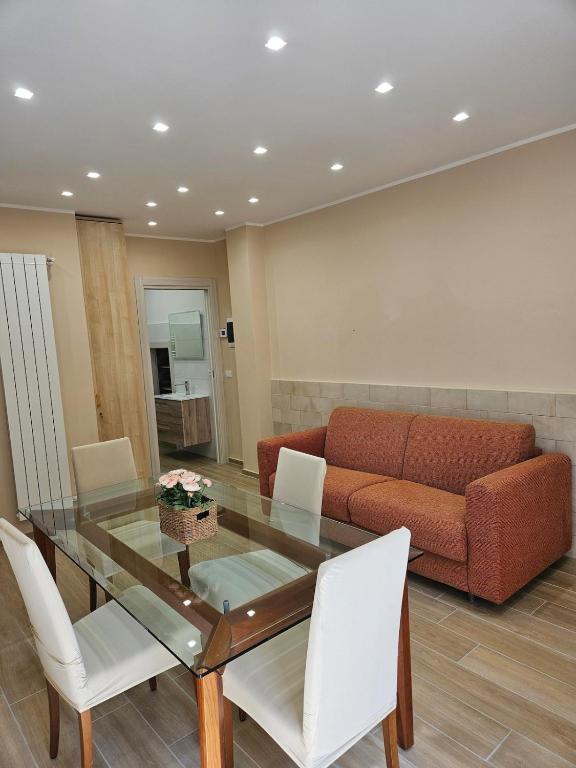 Chiazzette Elegant Home - 5