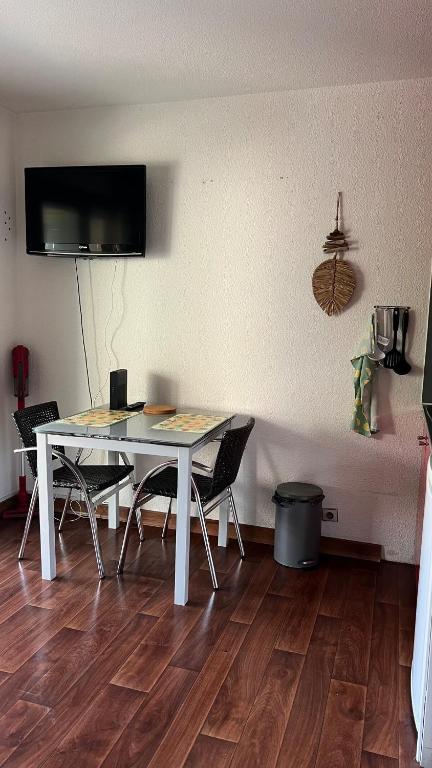 Studio cosy Cannes centre - 4