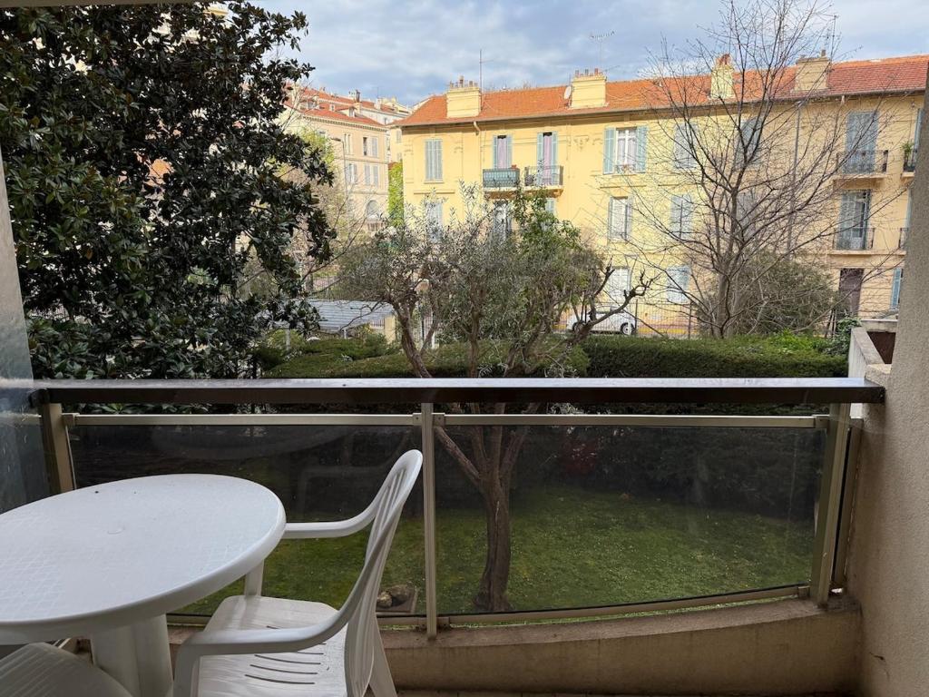 Studio cosy Cannes centre - 1