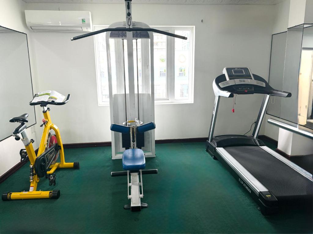 Sport i aktywny wypoczynek