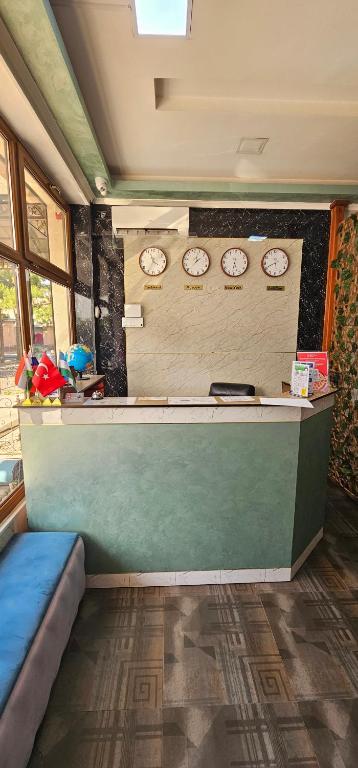 Rakat Art, Yakkasaray