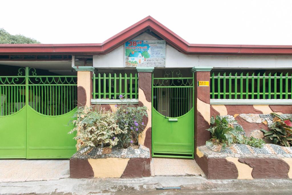 Jb's Transient House, General Trias