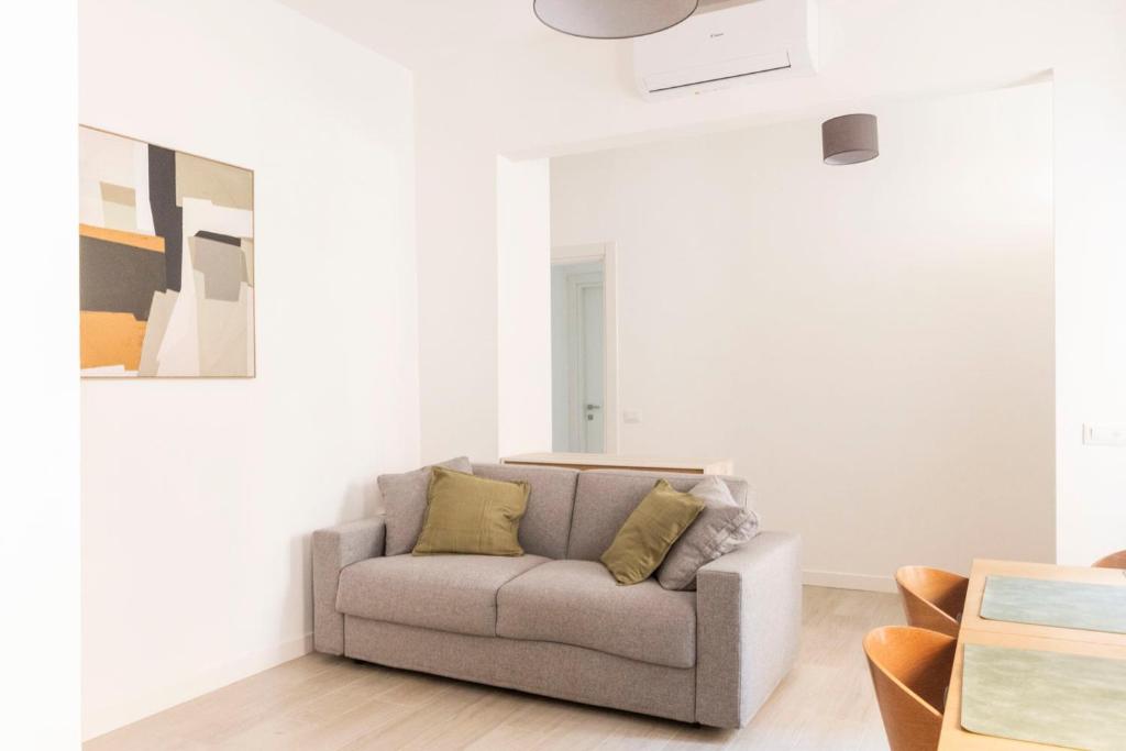Comfort Suite Balduina - Rome - 4