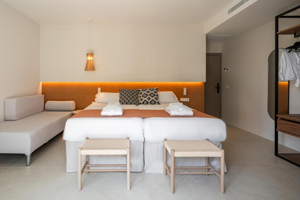 FERGUS Bermudas — Hotel rooms in Palma Nova, Balearic Islands