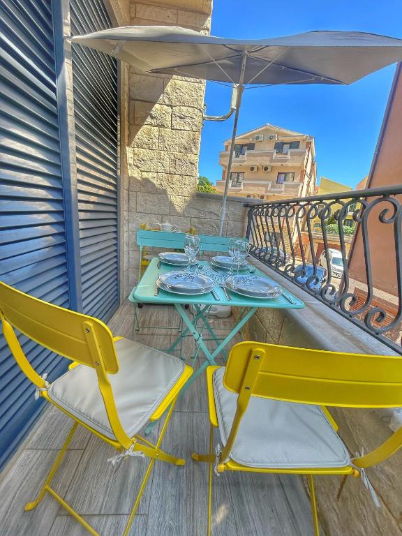 Petrovac Sea - 1