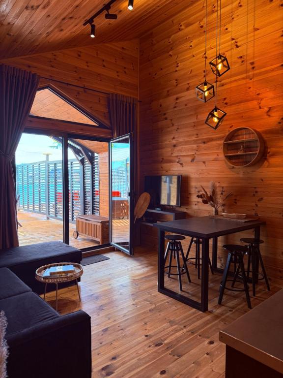 Ada Bojana Beach House I XXL TerraceI BBQ I Betw BridgeBeach I Air Con - 1
