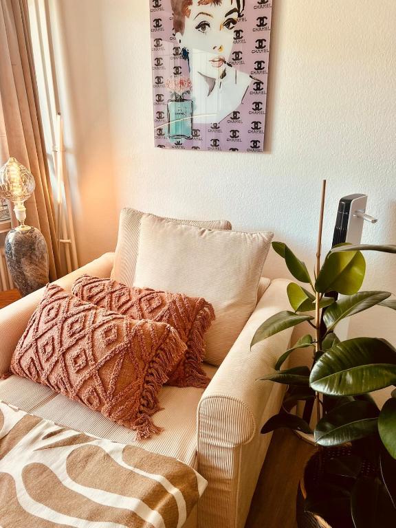 Business Apartment Karlsruhe Südwest, Karlsruhe