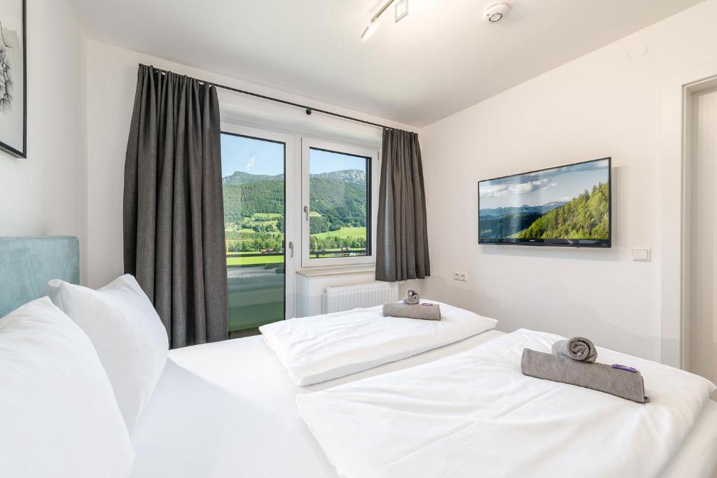 Mountain Love Appartements - by myNests - 4