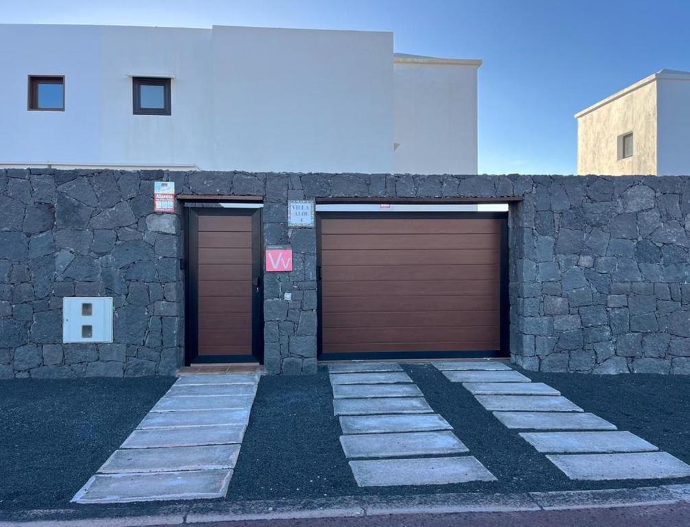 Villa Aloe 4 - 3