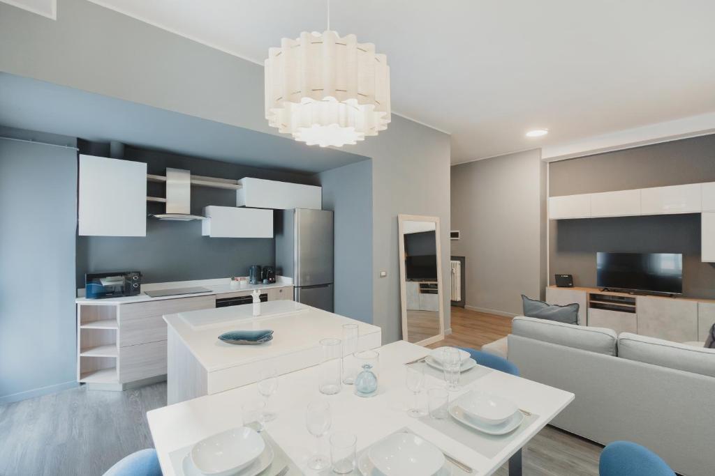 GoHost - Cozy and Spacious Flat in City Life - 5