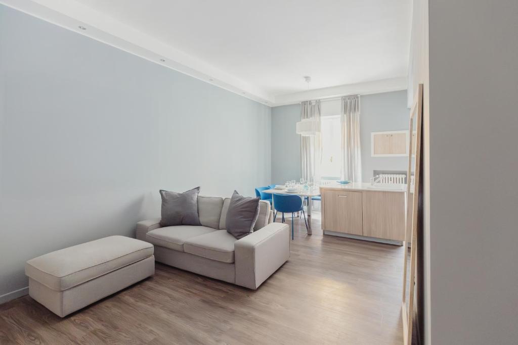 GoHost - Cozy and Spacious Flat in City Life - 2
