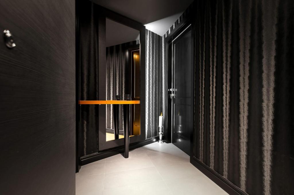 DeZign Superior Apartments & Rooms photo