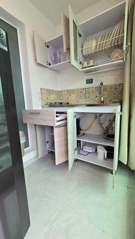 Loft MR1-4G facing the sea in a high level neighborhood - 5