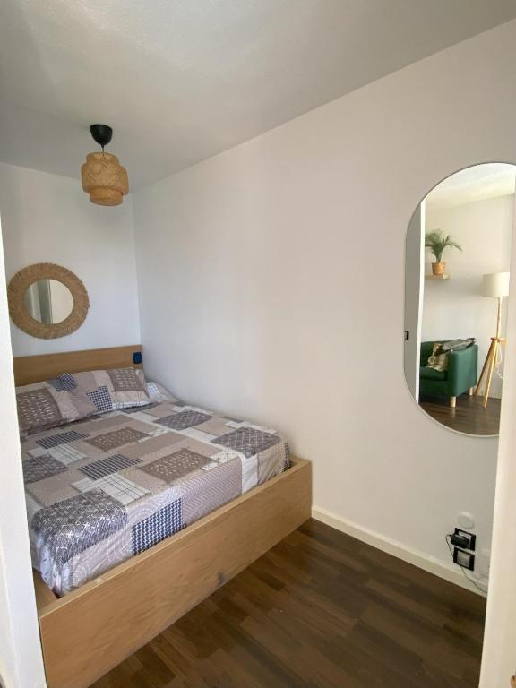 beautiful studio in Benalmádena - 5
